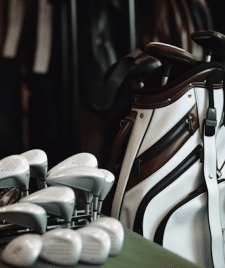 MST Golf Pro Shop